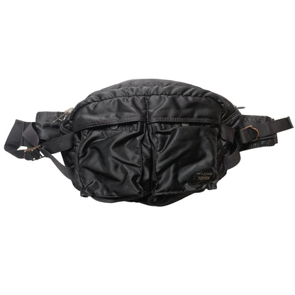 Porter Black Waist Tanker (E)