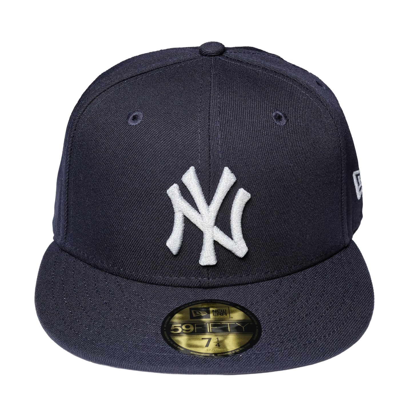 New Era - 59FIFTY NY Yankees Reflective Cap - Navy