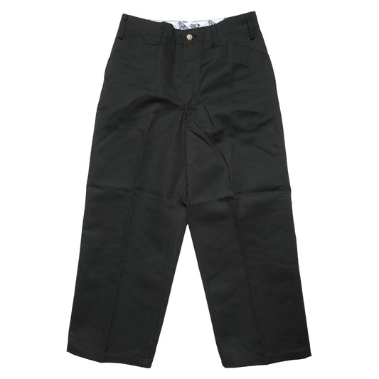 Ben Davis - Gorilla Cut - Black