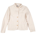 Margaret Howell Off White Work Jacket