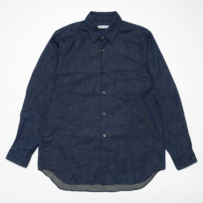 Comme Des Garcons Denim Shirt