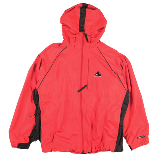 Nike ACG - Red Parka