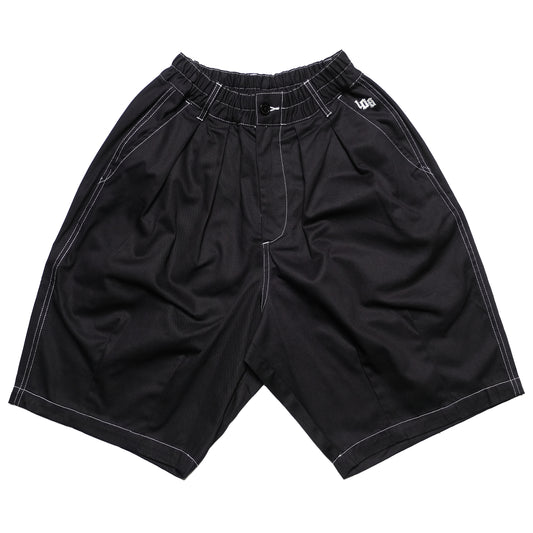 108WAREHOUSE x Workware - Balloon Shorts - Midnight Navy