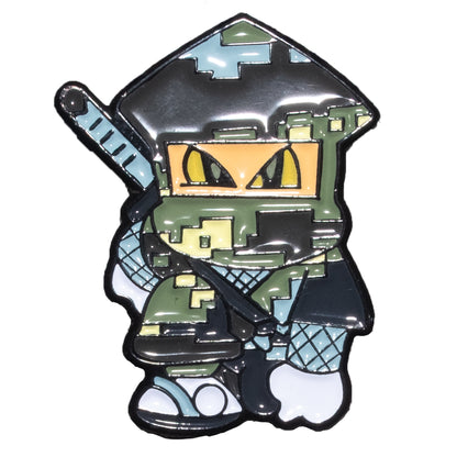 OHSHIT!/madeintheusa - Ninja Man - Shadow Glow