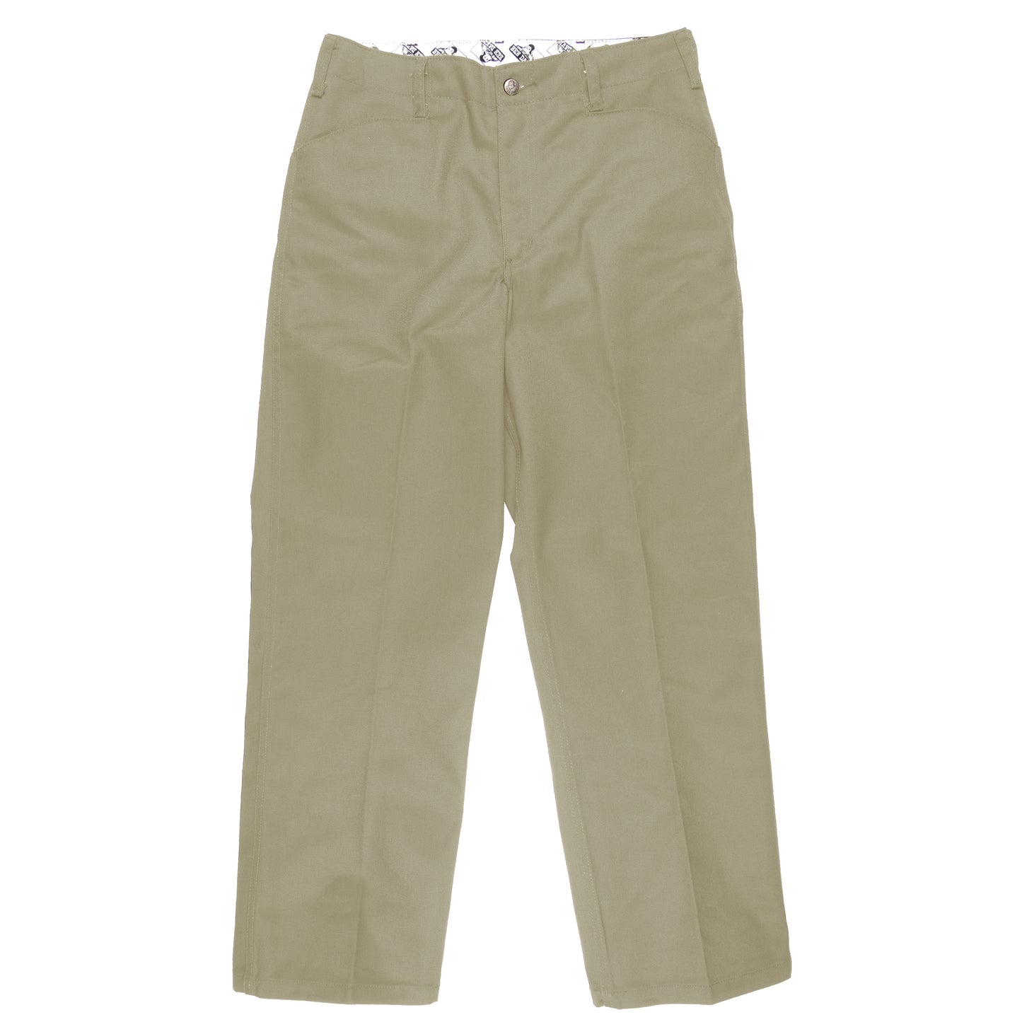 Ben Davis - Original Ben's Pants (Khaki)