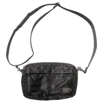 Porter Black Tanker Bag (E)