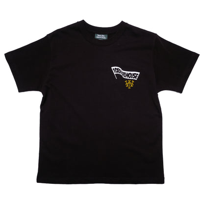 108Warehouse x TwinFinAdctClub - T-Shirt