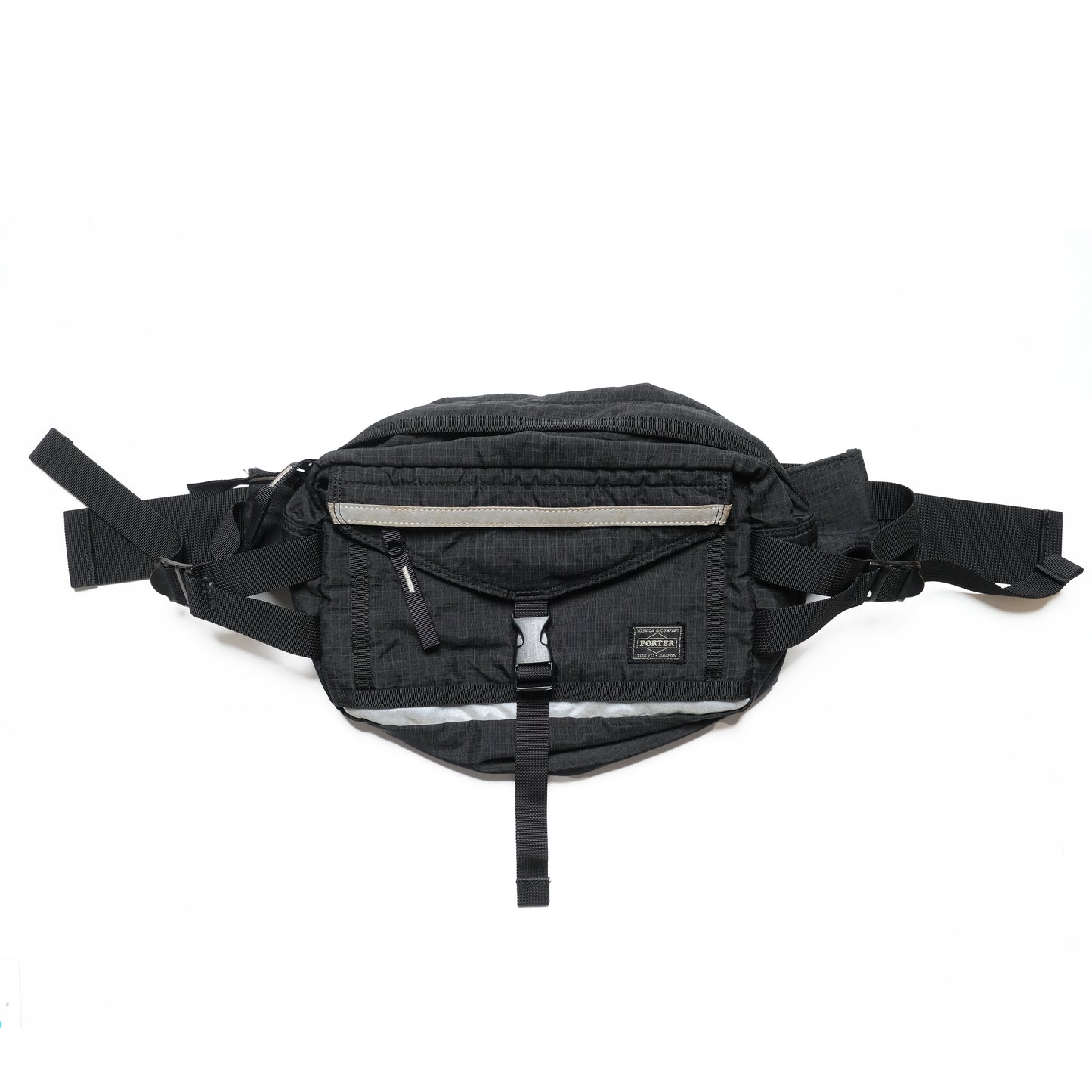 Porter Ripstop 3M Waist Bag