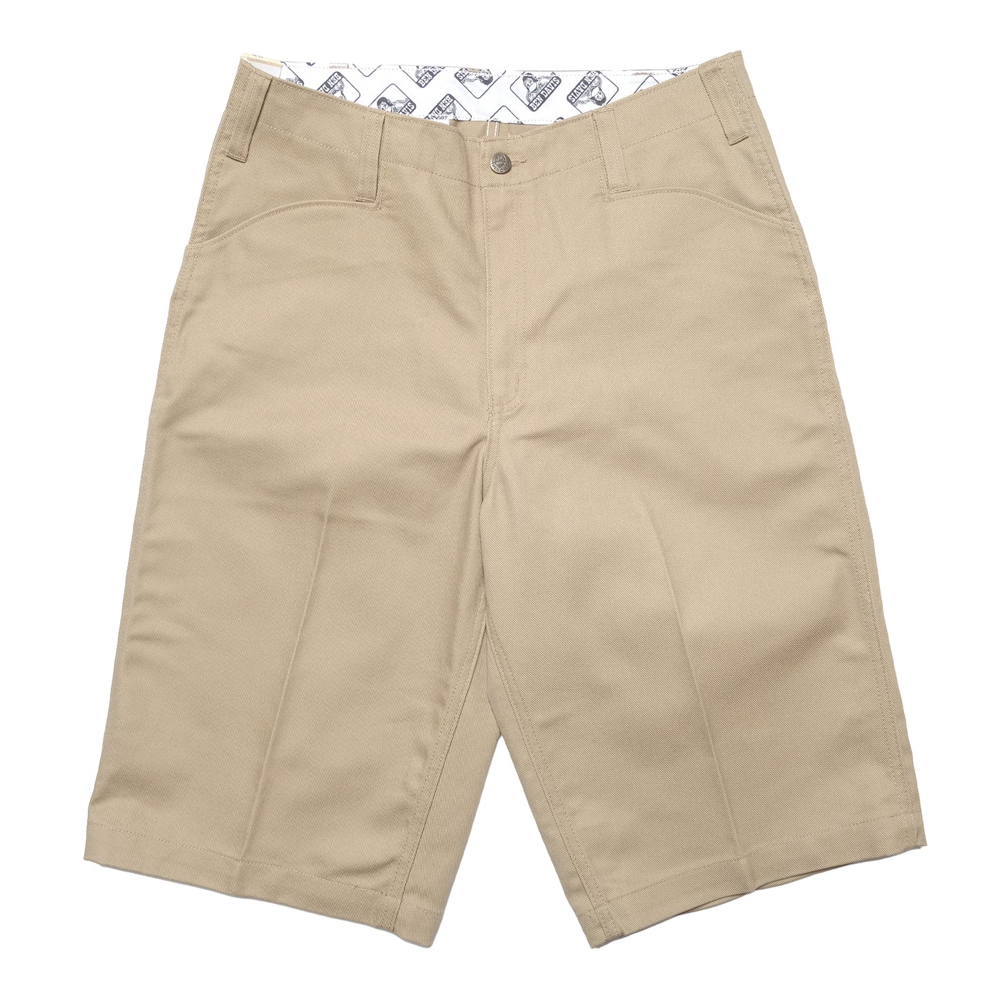 Ben Davis - Original Ben's Shorts (Khaki)