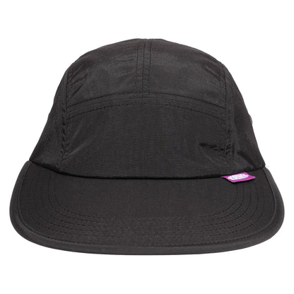 108WAREHOUSE - 5EZY Cap - Black
