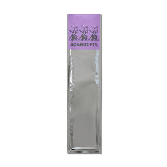 Agaric Fly Incense - Huzza A Hana