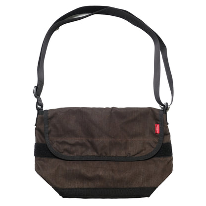 Porter Brown Side Bag