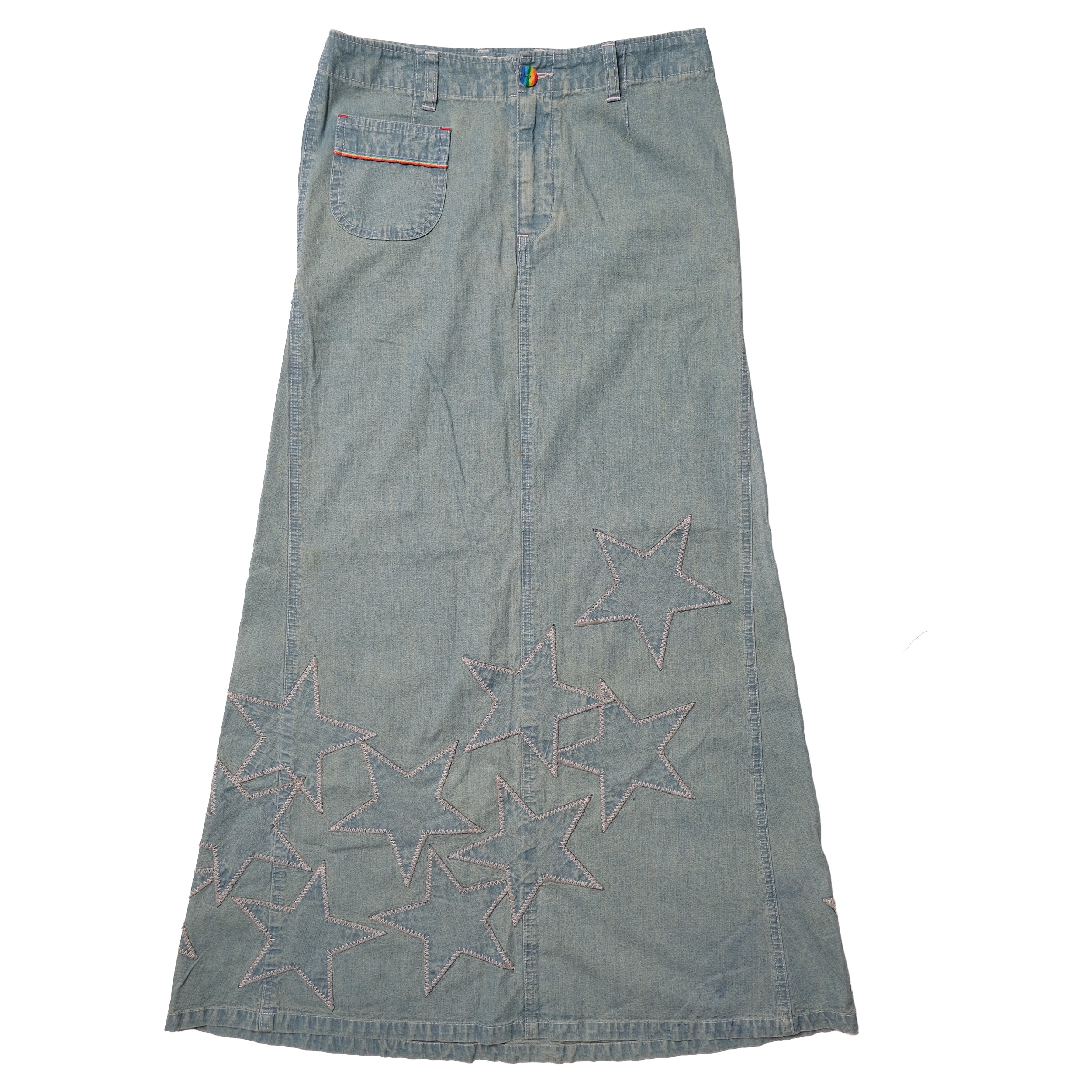 Hysteric Glamour – 108WAREHOUSE