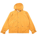 South2 West8 Burnt Yellow Carmel Jacket