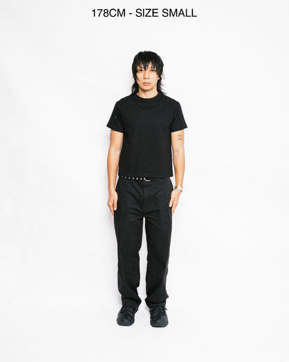 108Warehouse Blank T-Shirt