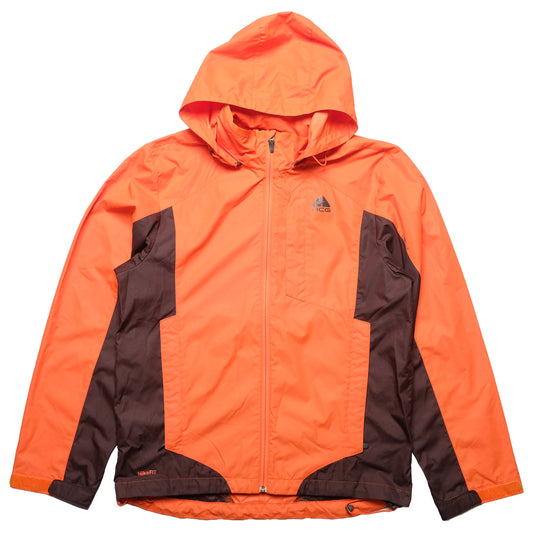 Nike ACG Windbreaker Orange/Brown