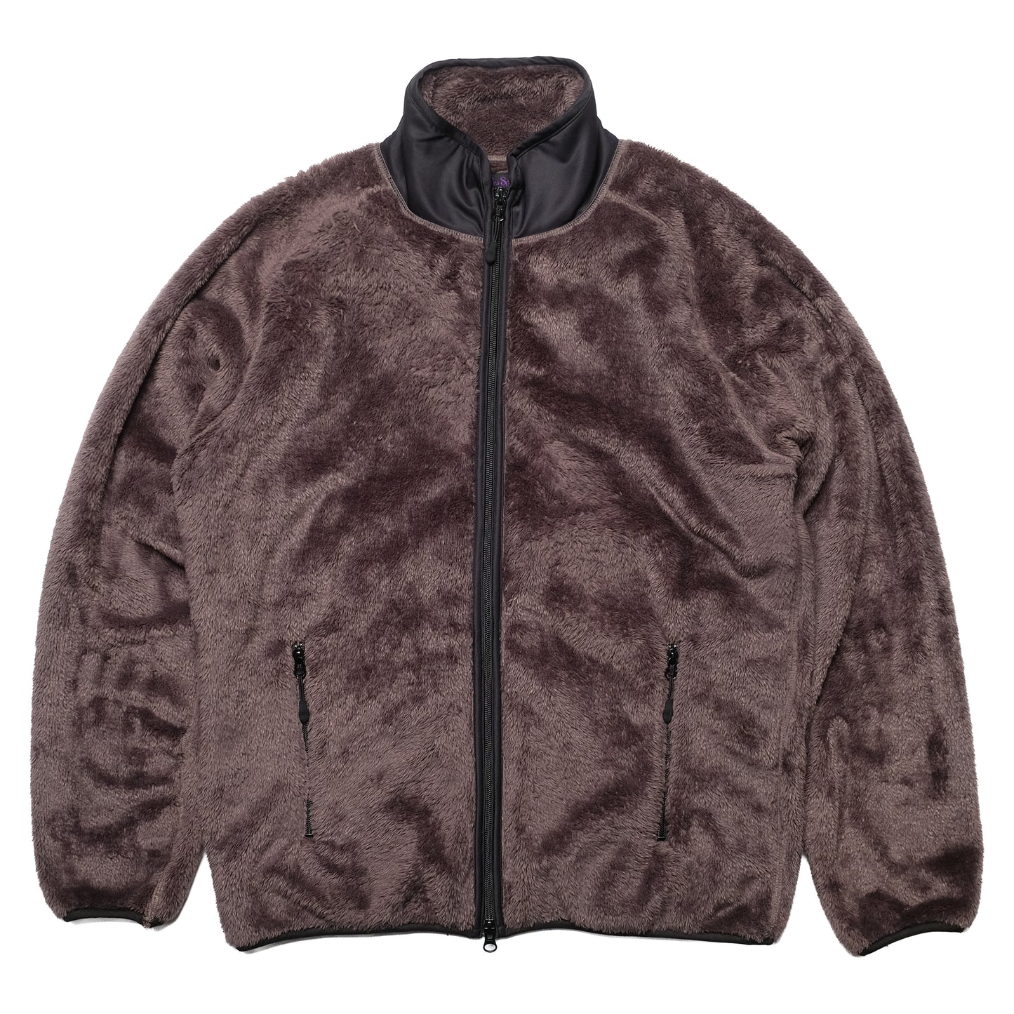 Needles Sportswear Fleece Zip Jacket