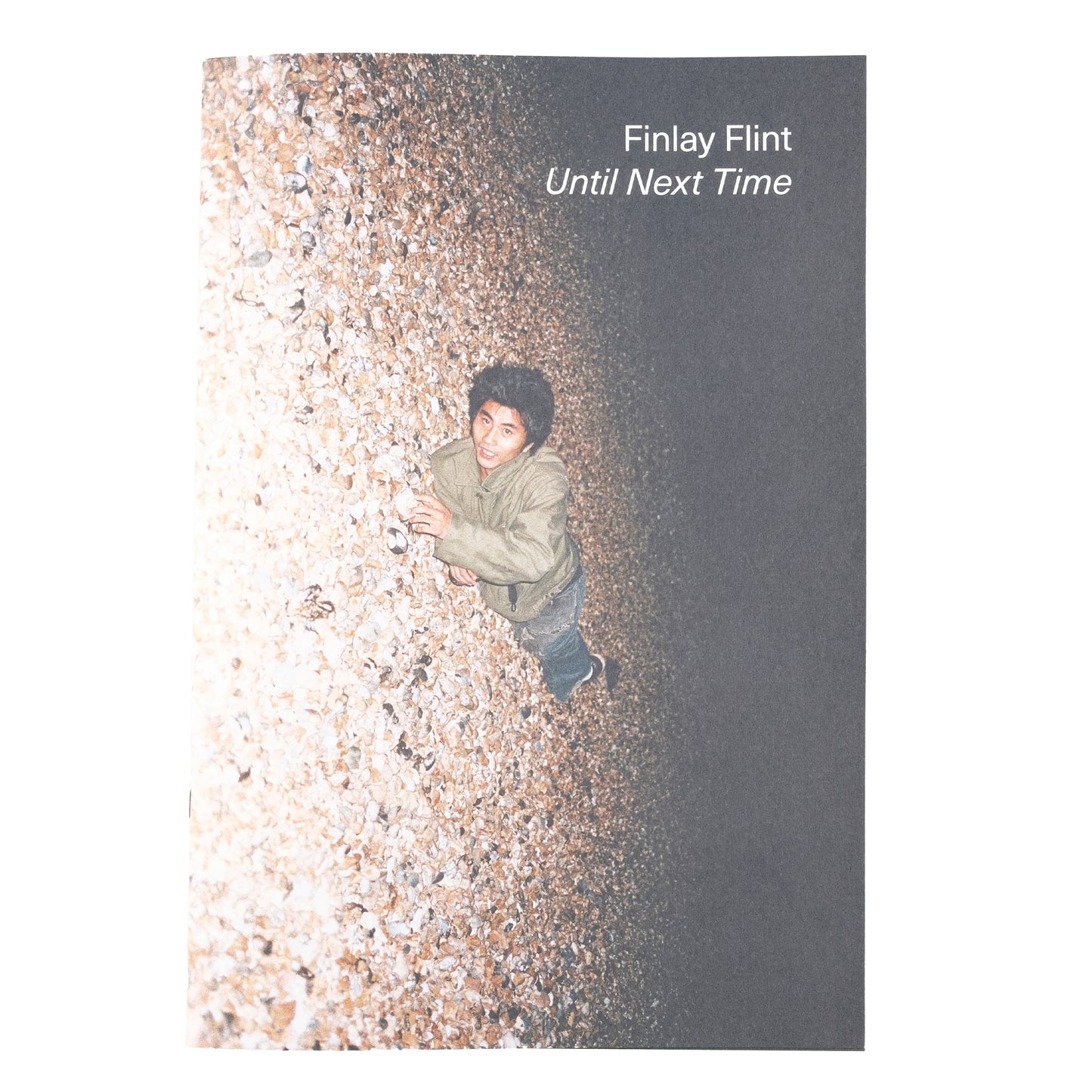 Innen - Finlay Flint - Until Next Time