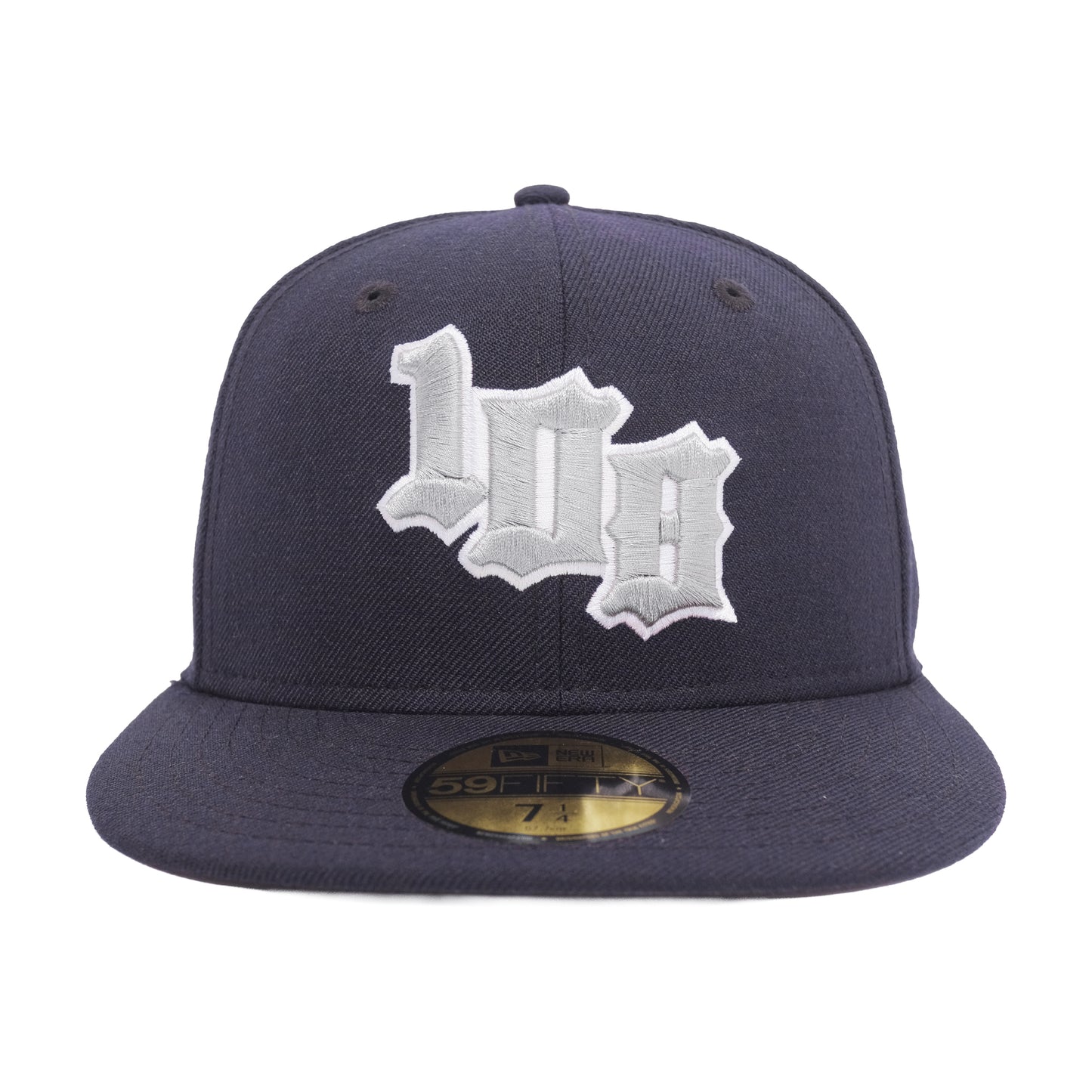 108WAREHOUSE - New Era 59FIFTY “Door” - Navy