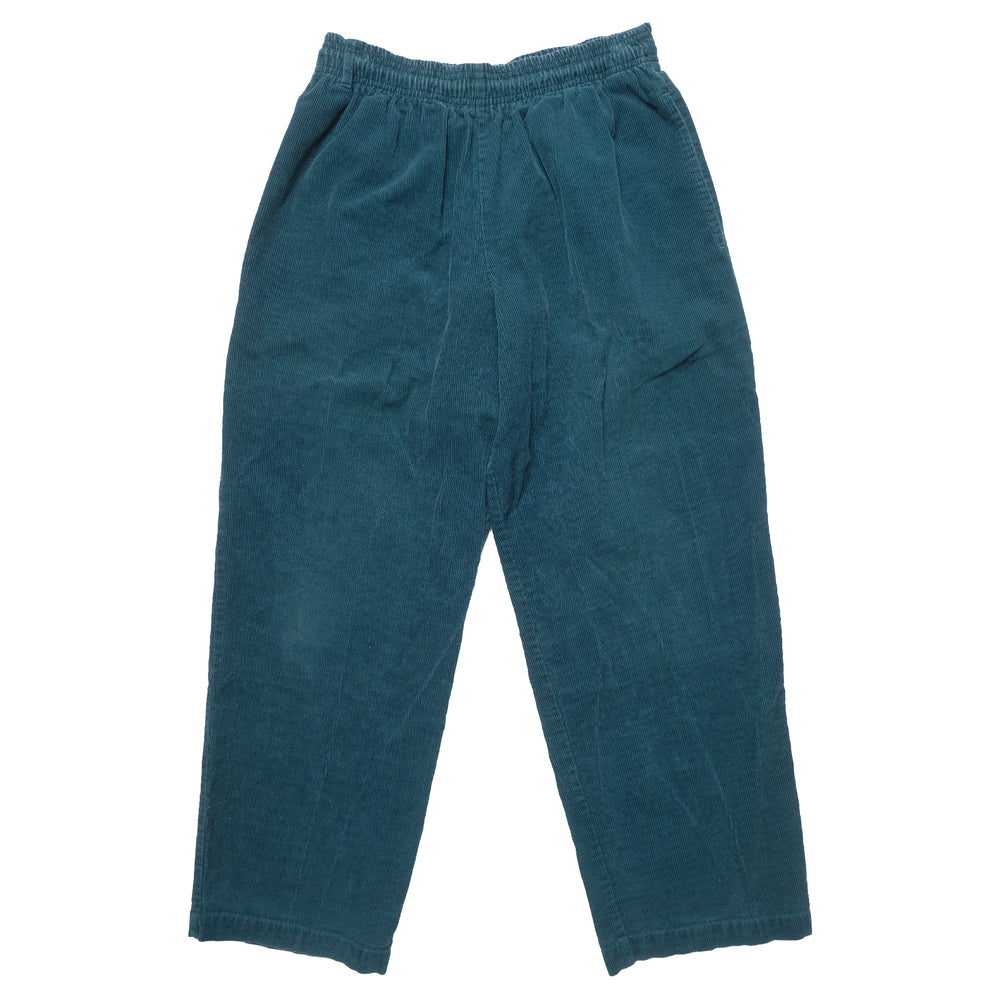 Manastash Teal Easy Pants
