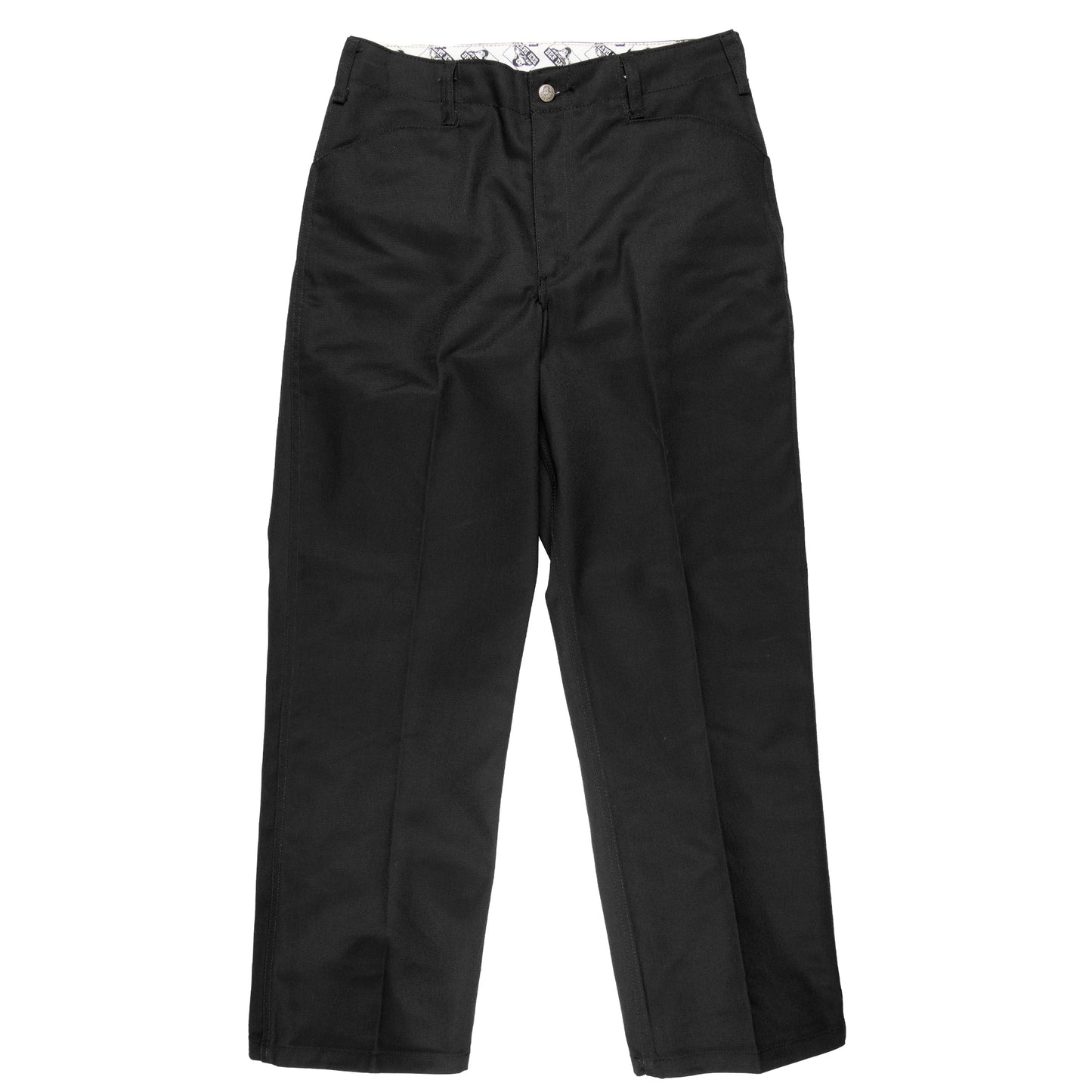 Ben Davis - Original Ben's Pants (Black)