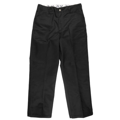 Ben Davis - Original Ben's Pants (Black)