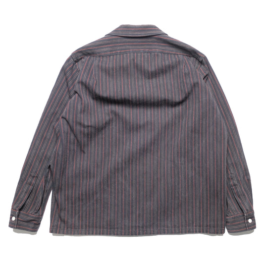 Nepenthes Stripped Coverall