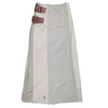 Rebuild By Needles Beige Skirt