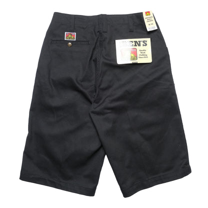 Ben Davis - Original Ben's Shorts (Black)