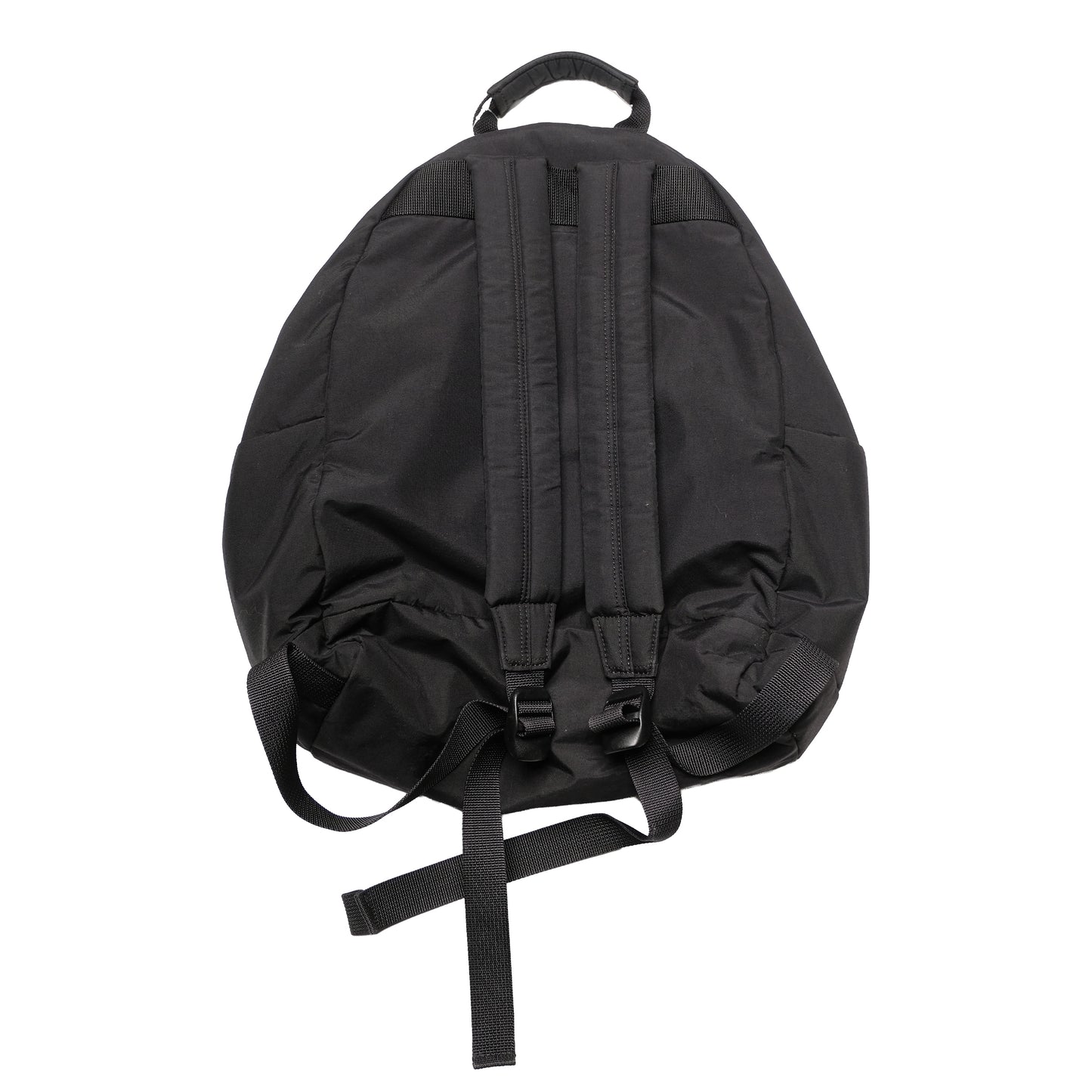Porter Black Backpack