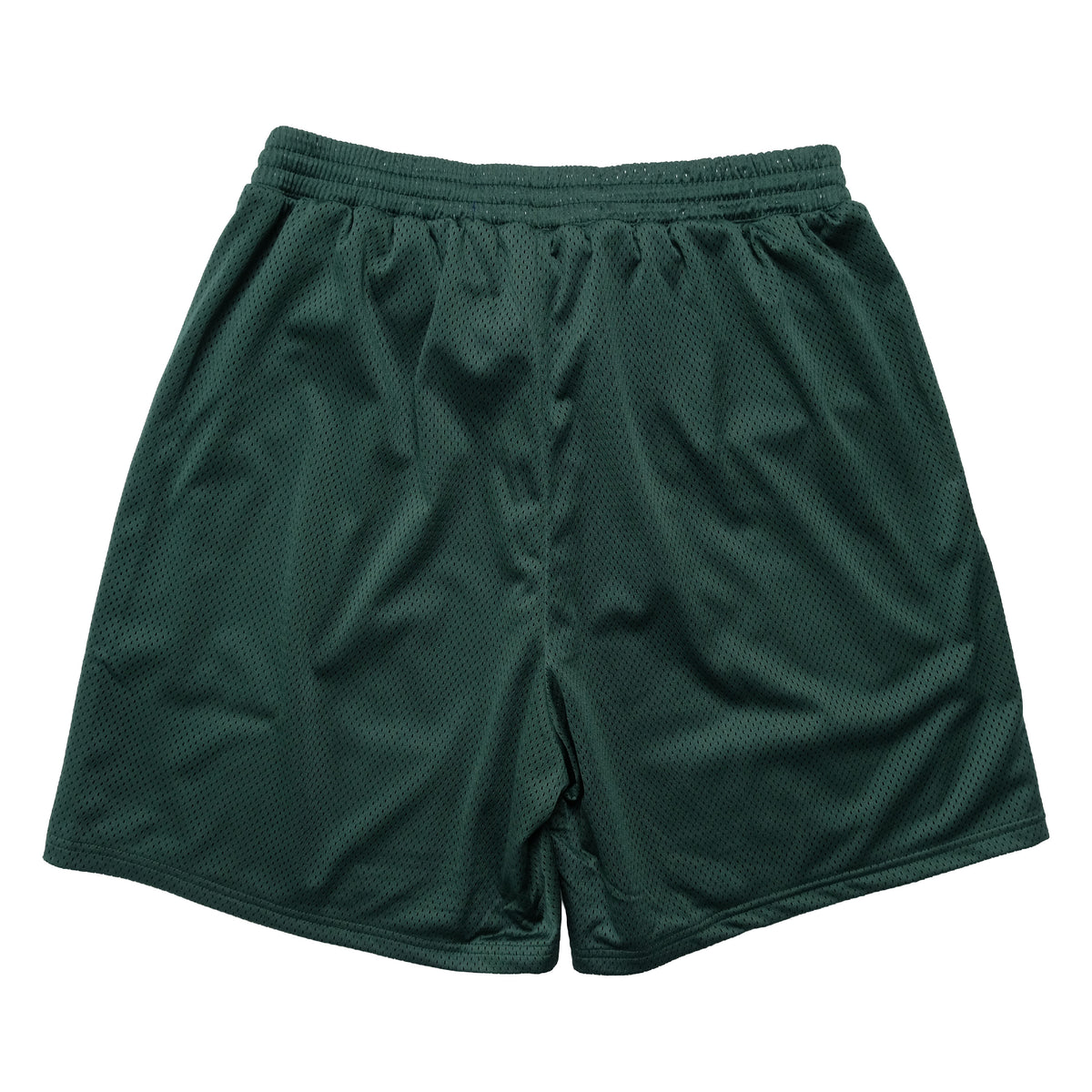 108WAREHOUSE - EHOUSE Mesh Shorts - Green