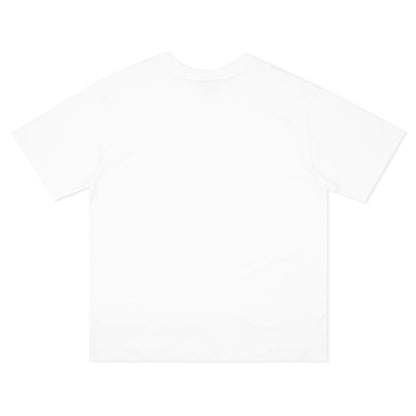 108WAREHOUSE - Brick T-Shirt (White)