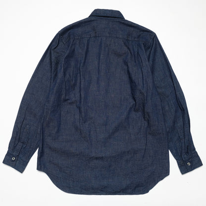 Comme Des Garcons Denim Shirt