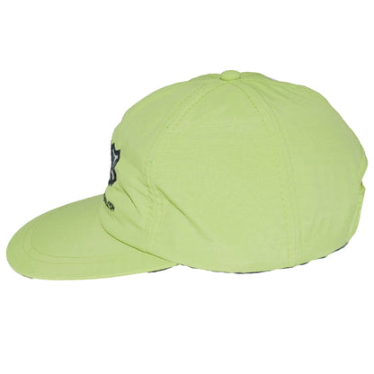 WELCOMETOTHEBRONXZOO - Abbreviation Cap - Green