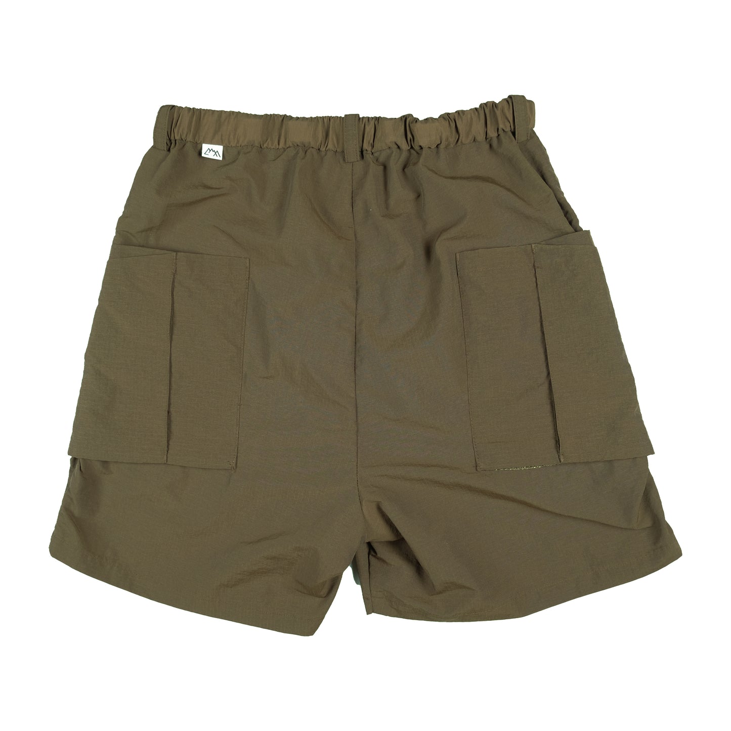 Comfy Outdoor Garment Khaki Cargo Shorts