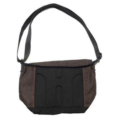 Porter Brown Side Bag