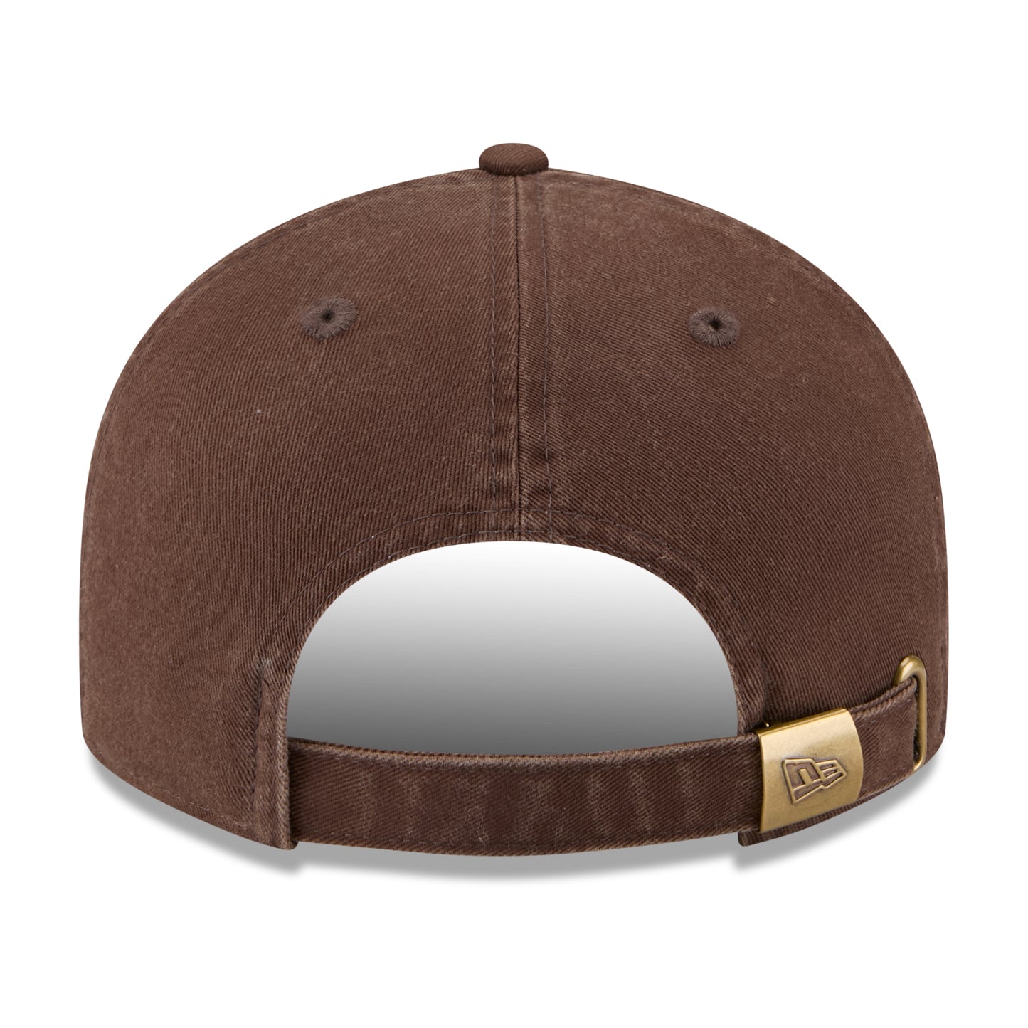 New Era - 9FIFTY Retro Crown - NY Mets Washed Brown