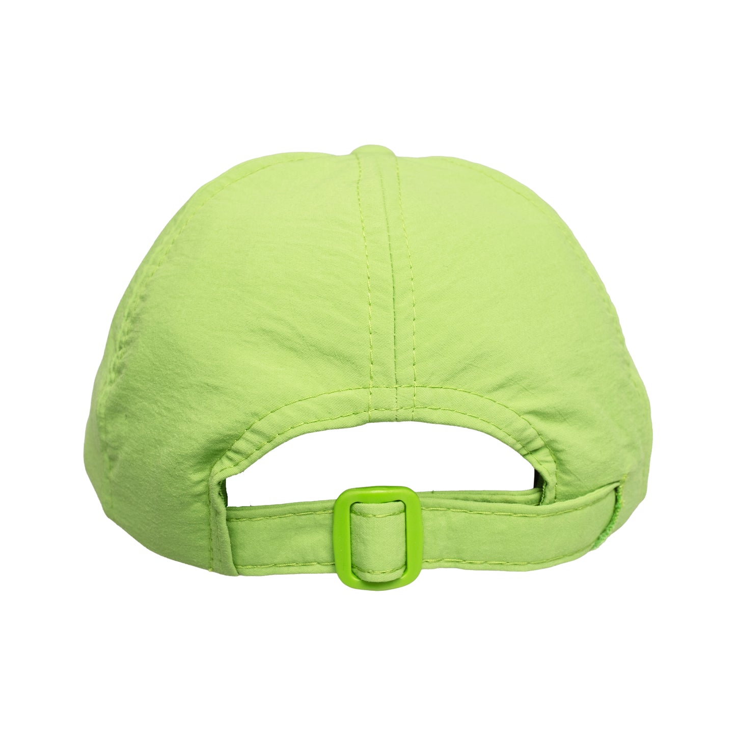 WELCOMETOTHEBRONXZOO - Lime Green Cap