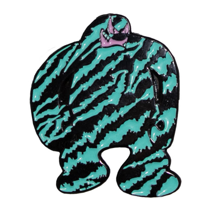 OHSHIT!/madeintheusa - Cracken - Blue