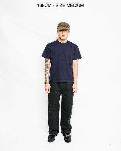 108Warehouse Blank T-Shirt