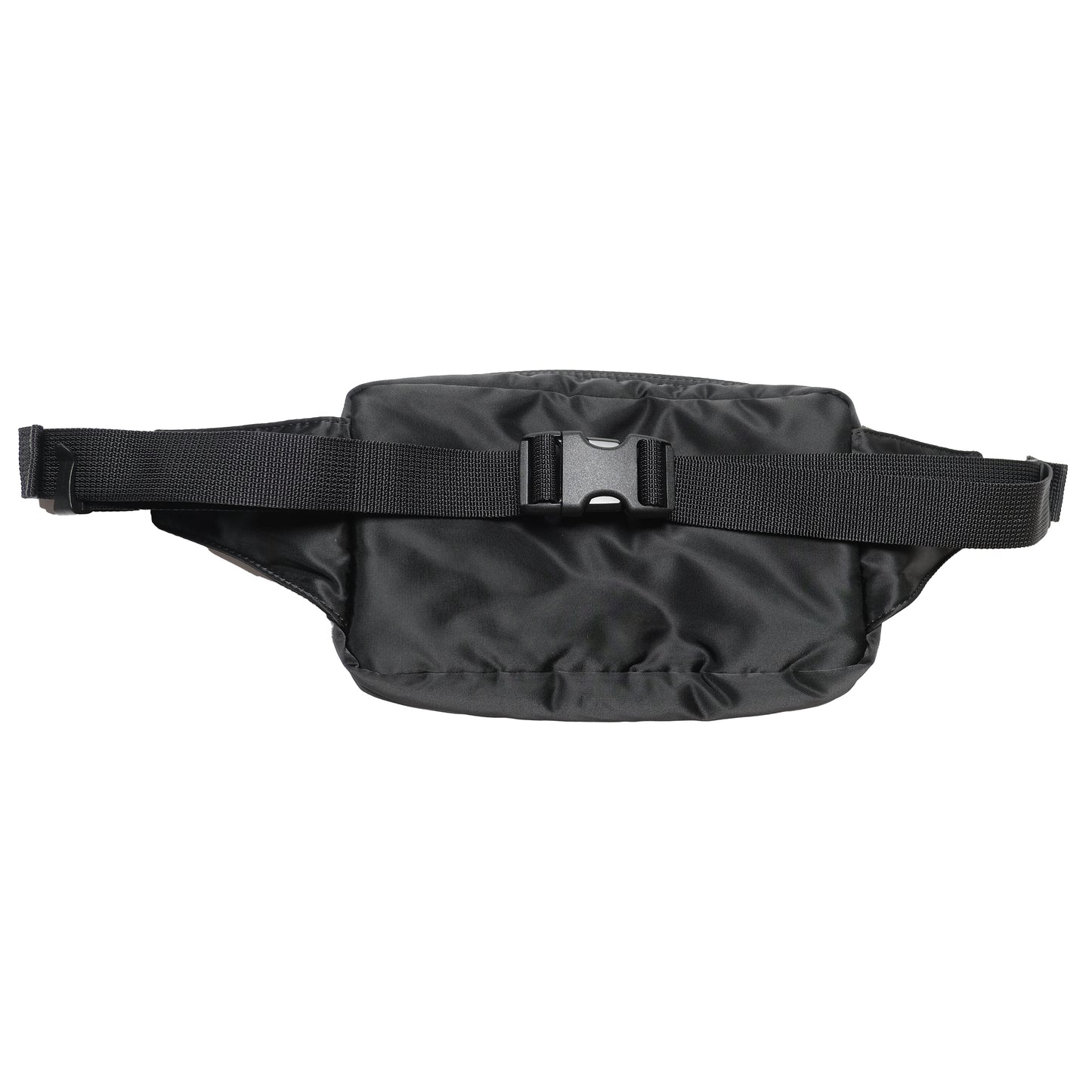 Porter Black Waist Bag