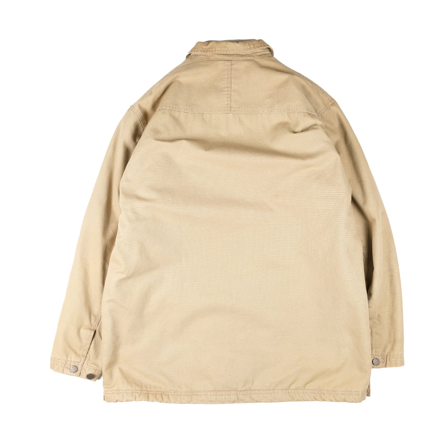 Montbell Beige Chore Jacket