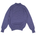 Y's for Men Navy Knit Pullover