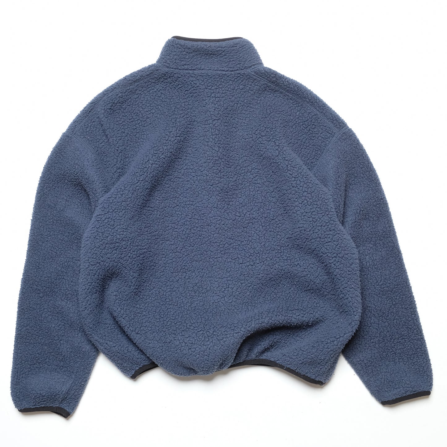 Montbell Blue Fleece