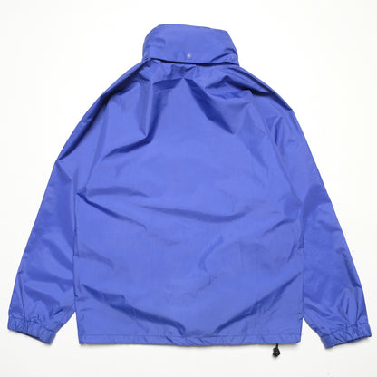 Montbell Blue Gore-tex Jacket