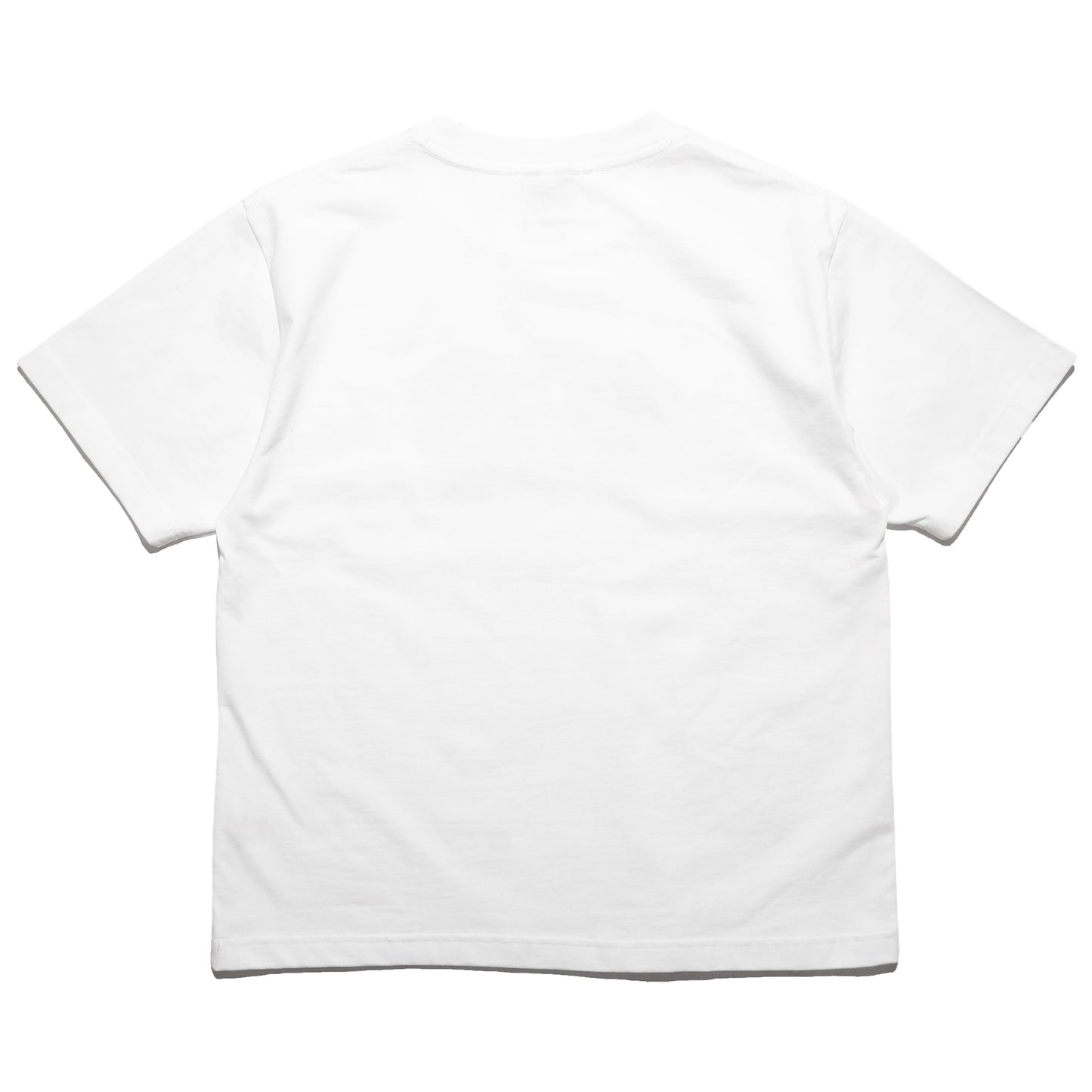 108Warehouse x Vutru - T-Shirt - White