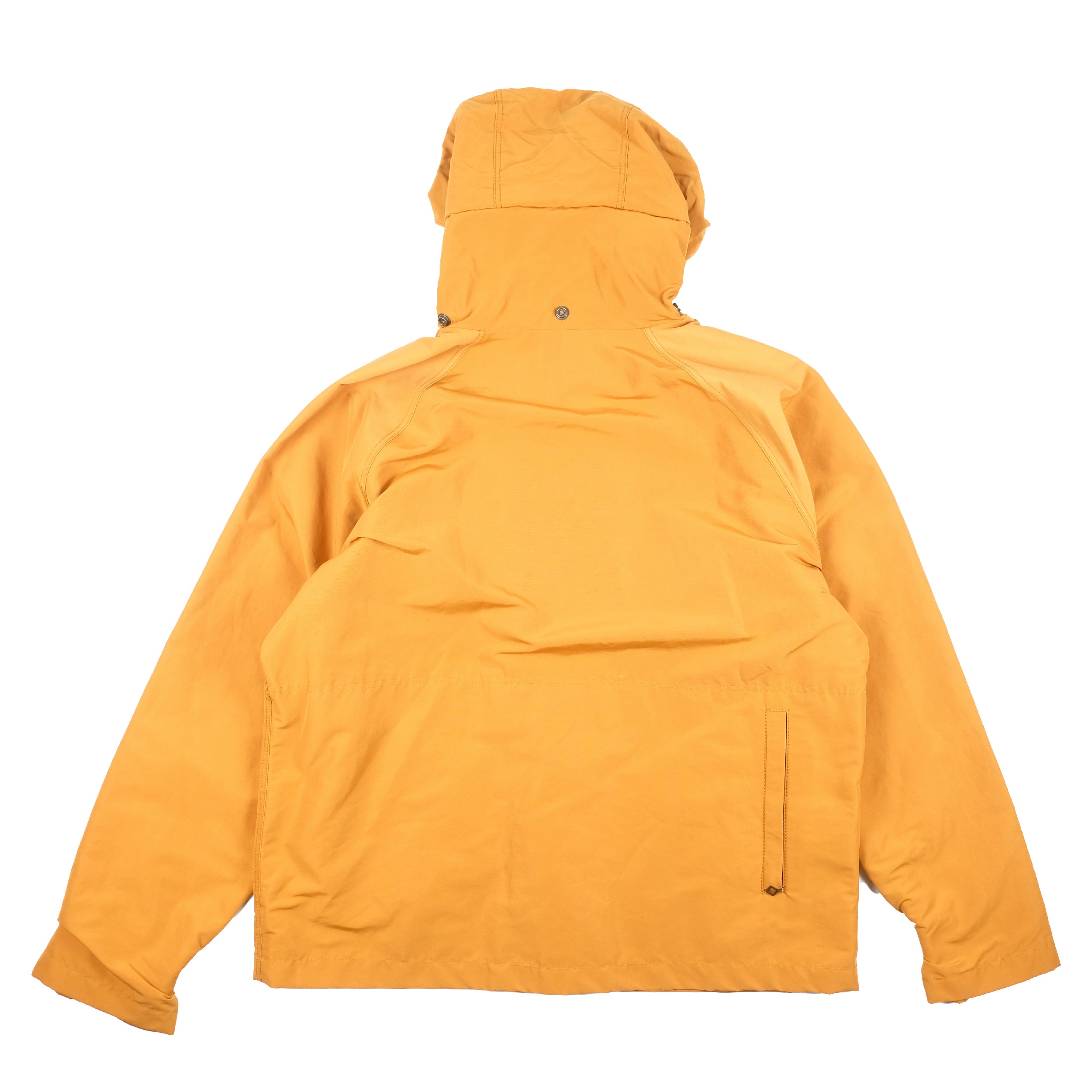 South2 West8 Burnt Yellow Carmel Jacket