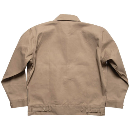 Ben Davis - Eisenhower Jacket - Khaki