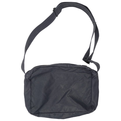 Porter Navy Ripstop Side Bag