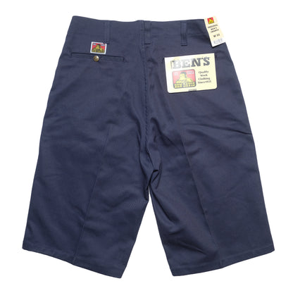 Ben Davis - Original Ben's Shorts (Navy)